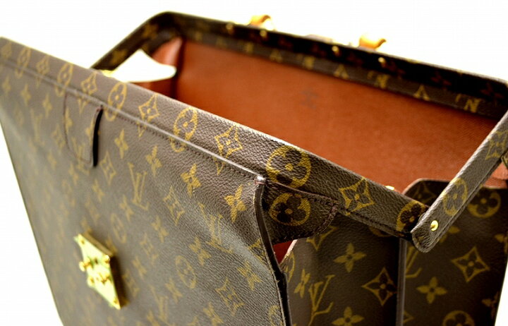 楽天市場】【バッグ】LOUIS VUITTON ルイ ヴィトン モノグラム 
