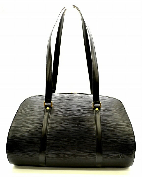 楽天市場】【バッグ】LOUIS VUITTON ルイ ヴィトン エピ ソルフェ  