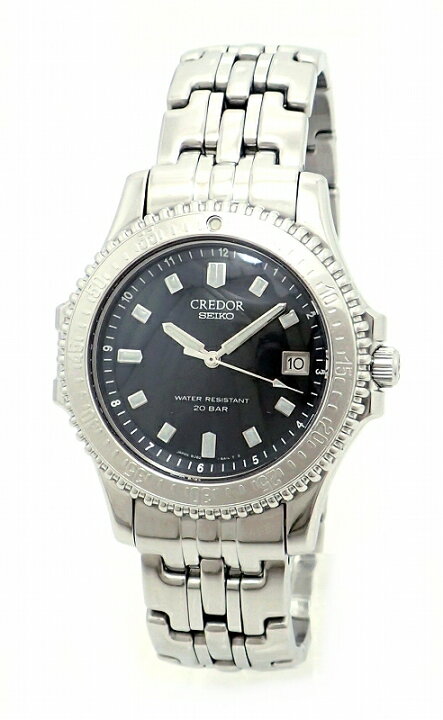 楽天市場】【ウォッチ】SEIKO セイコー CREDOR クレドール  