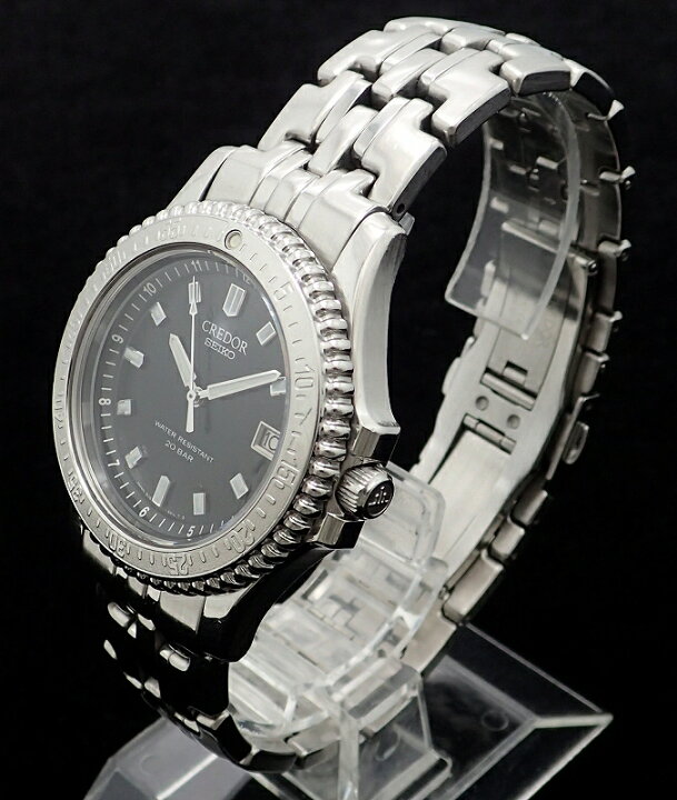 楽天市場】【ウォッチ】SEIKO セイコー CREDOR クレドール  
