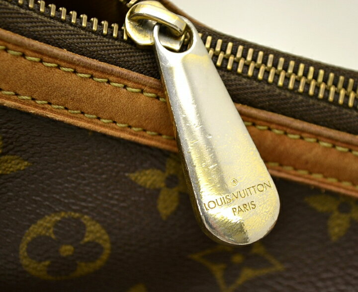 楽天市場】【バッグ】LOUIS VUITTON ルイ ヴィトン モノグラム  