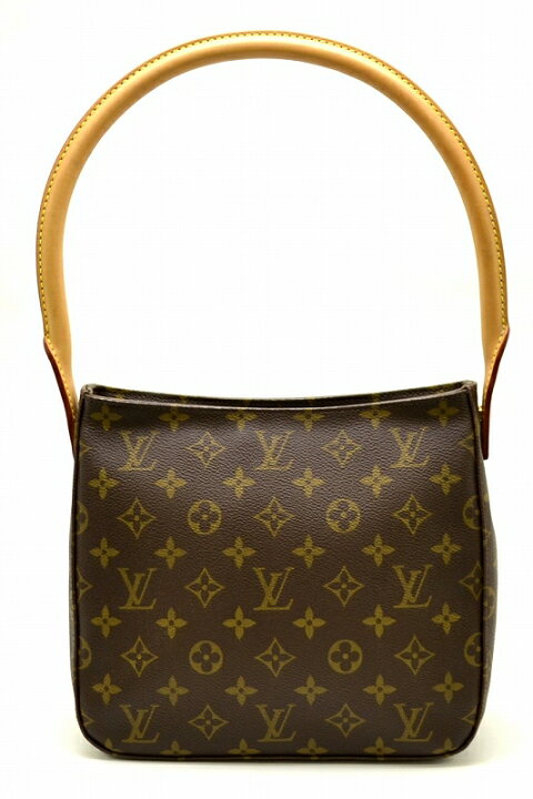 楽天市場】【バッグ】LOUIS VUITTON ルイ ヴィトン モノグラム 