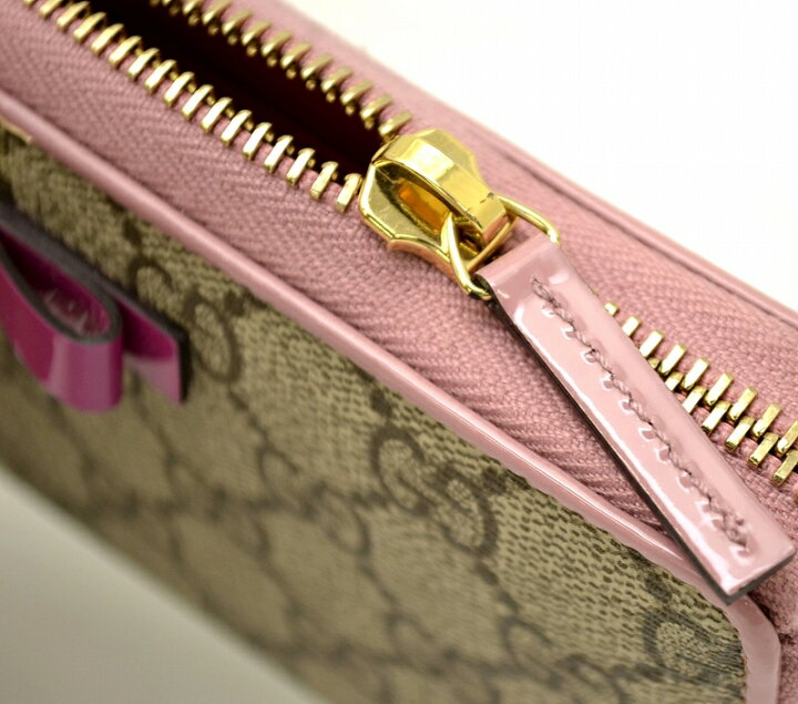 楽天市場】【新品未使用品】【財布】GUCCI グッチ GGスプリーム  