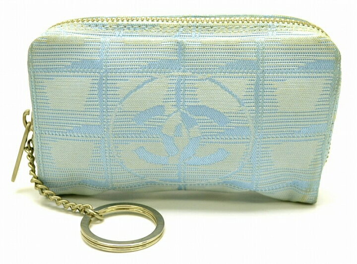 楽天市場】CHANEL シャネル NEWトラベルライン ニュートラベルライン  