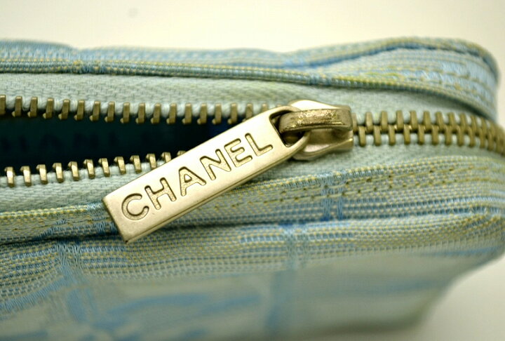 楽天市場】CHANEL シャネル NEWトラベルライン ニュートラベルライン 