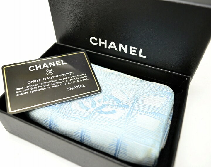 楽天市場】CHANEL シャネル NEWトラベルライン ニュートラベルライン 