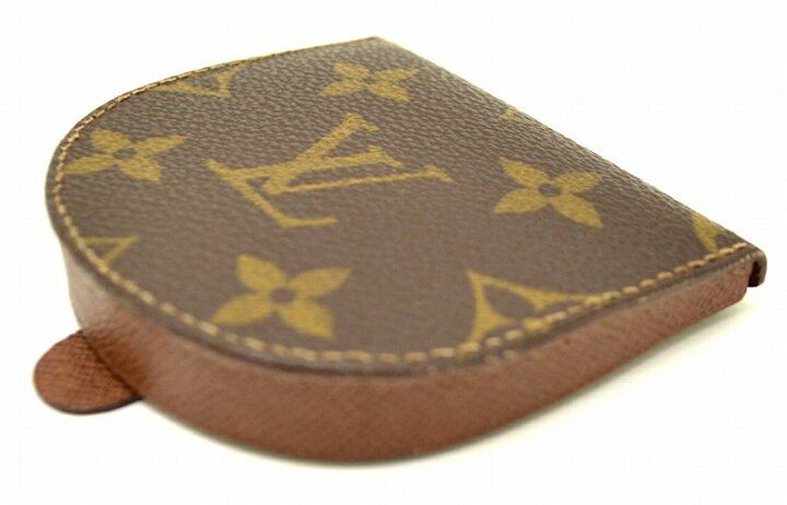 楽天市場】【財布】LOUIS VUITTON ルイ ヴィトン モノグラム  