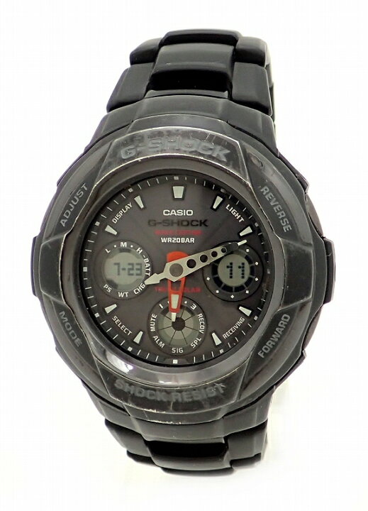 楽天市場】【ウォッチ】CASIO カシオ G-SHOCK ジーショック The G 
