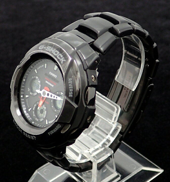 楽天市場】【ウォッチ】CASIO カシオ G-SHOCK ジーショック The G 