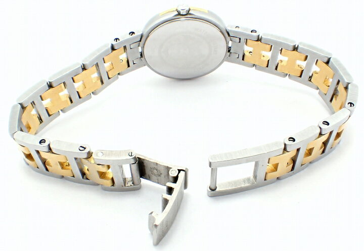 楽天市場】【ウォッチ】HERMES エルメス ウィンザー デイト アイボリー  