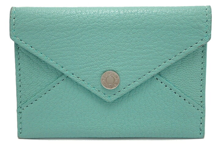 楽天市場】【未使用品】TIFFANY&Co. ティファニー エンベロップ カード  