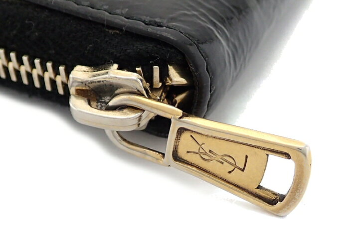 楽天市場】【財布】YVES SAINT LAURENT イヴ サン ローラン イブサン 