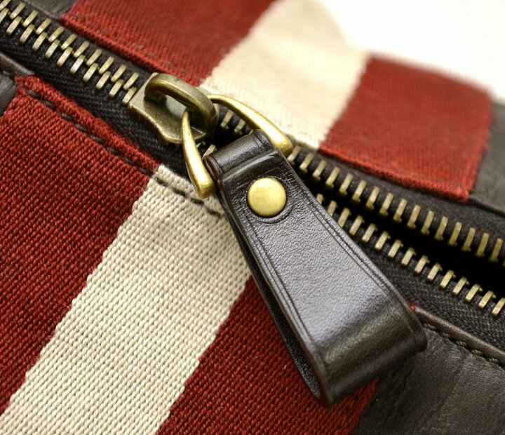 楽天市場】【バッグ】BALLY バリー トレインスポッティング レザー  