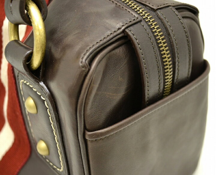 楽天市場】【バッグ】BALLY バリー トレインスポッティング レザー  