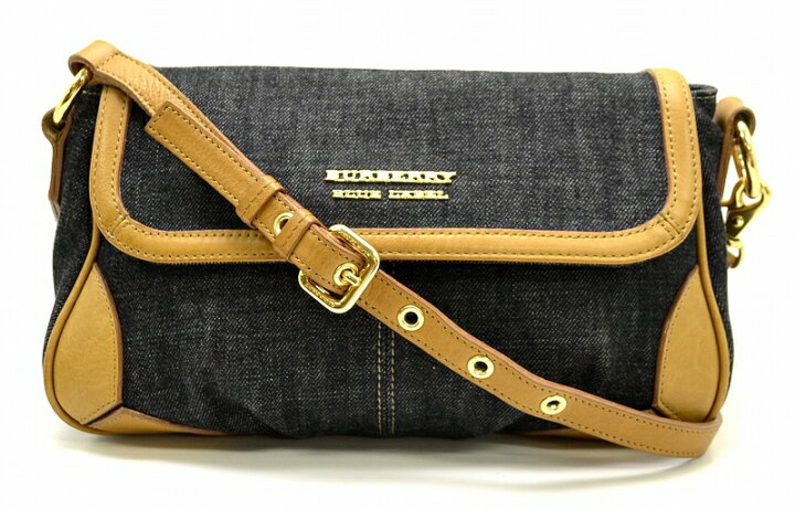 楽天市場】【バッグ】BURBERRY バーバリー ブルーレーベル ショルダー  