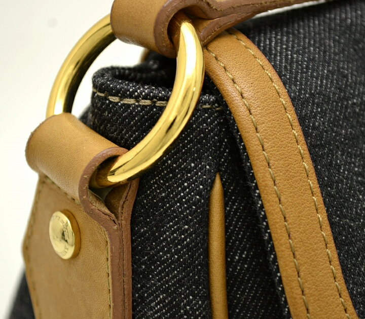 楽天市場】【バッグ】BURBERRY バーバリー ブルーレーベル ショルダー