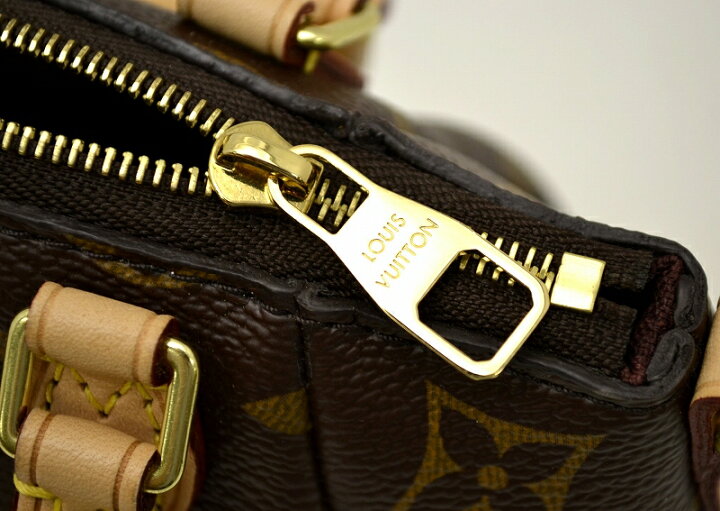 楽天市場】【バッグ】LOUIS VUITTON ルイ ヴィトン モノグラム 