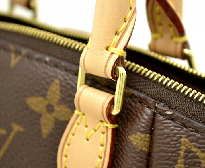 楽天市場】【バッグ】LOUIS VUITTON ルイ ヴィトン モノグラム 