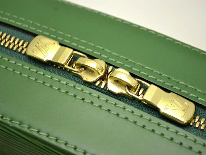 楽天市場】【バッグ】LOUIS VUITTON ルイ ヴィトン エピ サブロン 