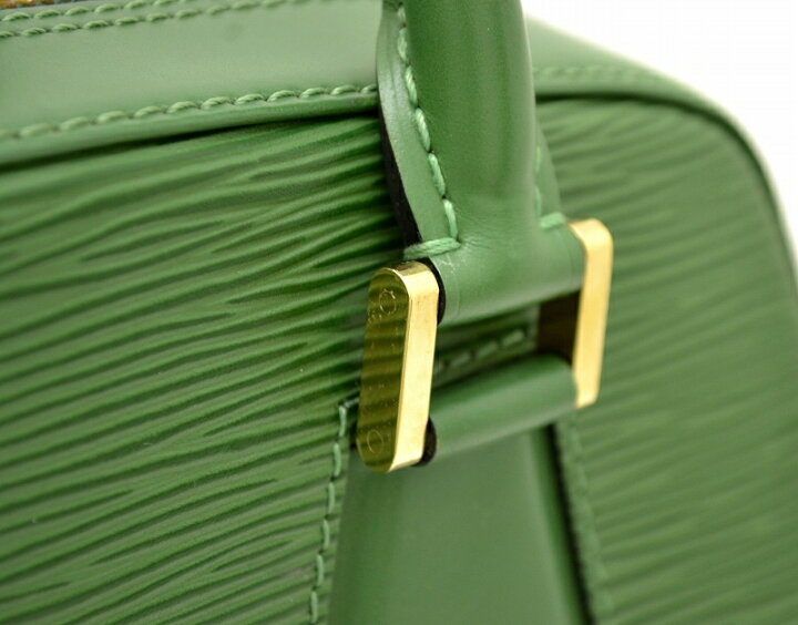 楽天市場】【バッグ】LOUIS VUITTON ルイ ヴィトン エピ サブロン 