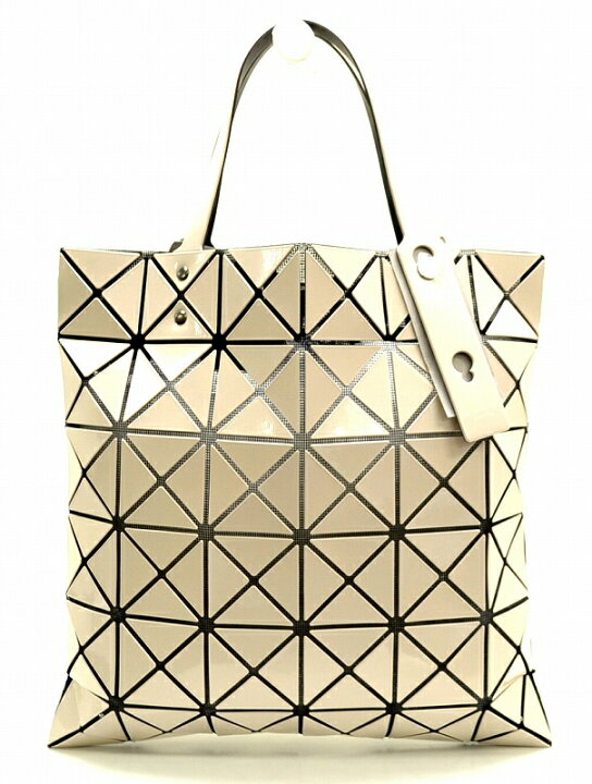 楽天市場】【新品未使用品】【バッグ】BAO BAO ISSEY MIYAKE バオ バオ 