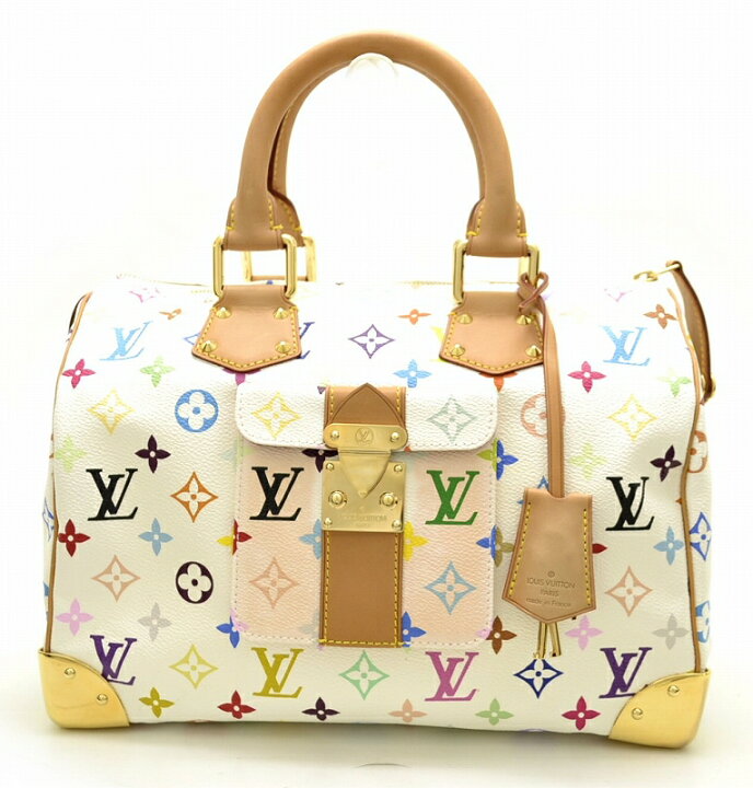 楽天市場】【バッグ】LOUIS VUITTON ルイ ヴィトン モノグラムマルチ 
