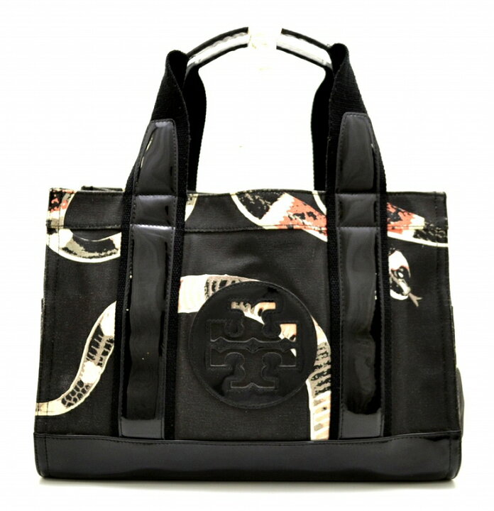 楽天市場】【バッグ】TORY BURCH トリー バーチ ロゴトート トート 