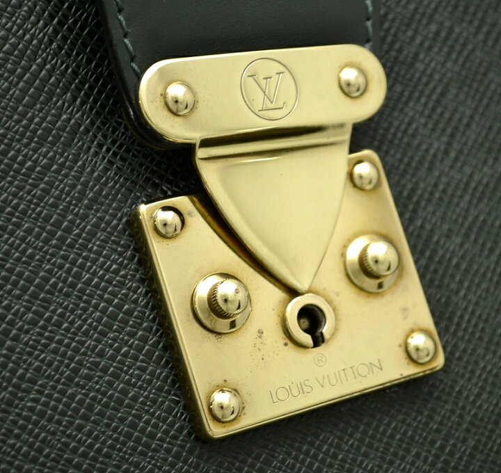 楽天市場】【バッグ】LOUIS VUITTON ルイ ヴィトン タイガ ウラル 書類 