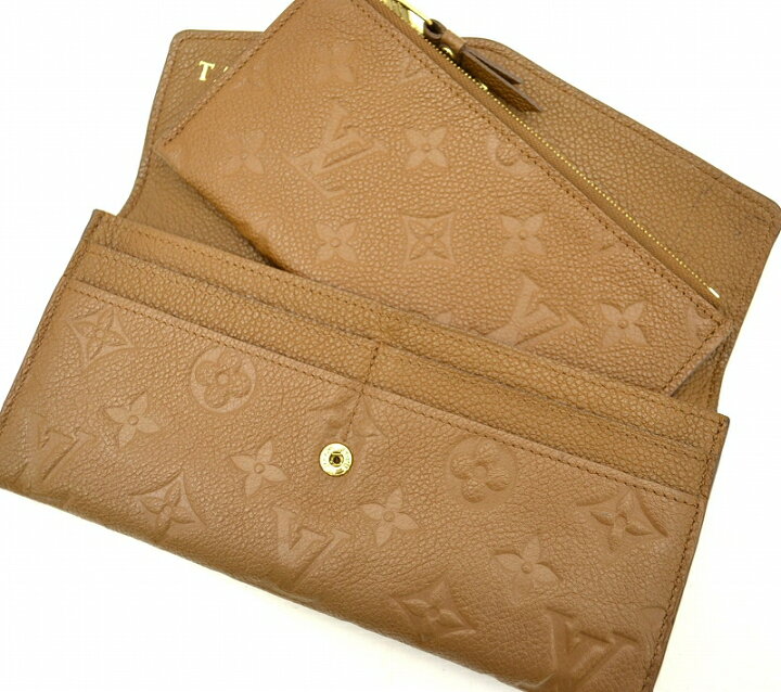 楽天市場】【財布】LOUIS VUITTON ルイ ヴィトン モノグラム アン  