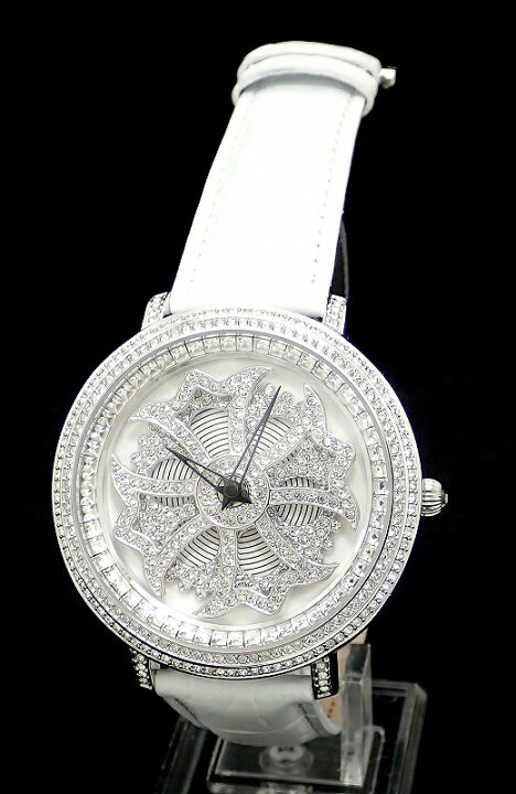 楽天市場】【未使用品】【ウォッチ】BRILLAMICO ブリラミコ SS 革 