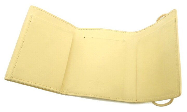 楽天市場】【財布】LOUIS VUITTON ルイ ヴィトン エピ ポルトモネ エラ  