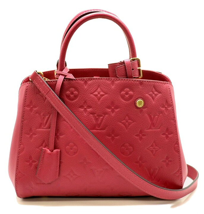 楽天市場】【未使用品】【バッグ】LOUIS VUITTON ルイ ヴィトン 