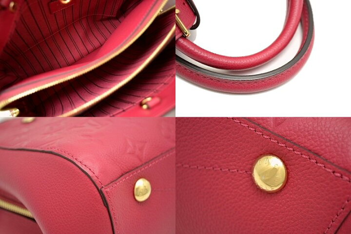 楽天市場】【未使用品】【バッグ】LOUIS VUITTON ルイ ヴィトン 