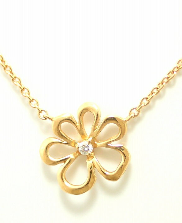 楽天市場】【ジュエリー】STAR JEWELRY スタージュエリー K18 ゴールド 