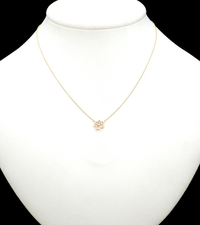 楽天市場】【ジュエリー】STAR JEWELRY スタージュエリー K18 ゴールド 