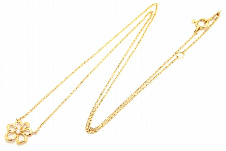 楽天市場】【ジュエリー】STAR JEWELRY スタージュエリー K18 ゴールド 