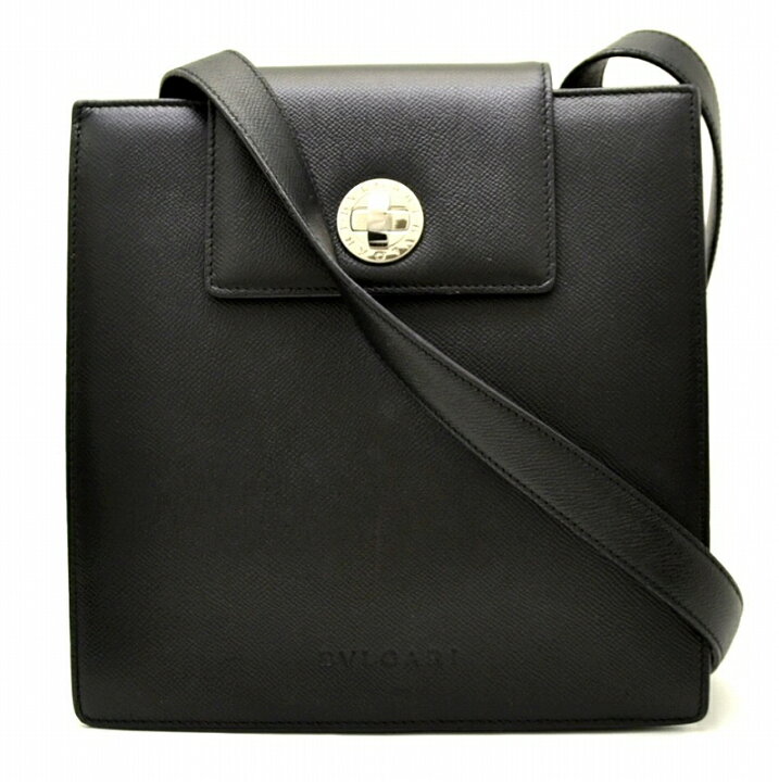 楽天市場】【バッグ】BVLGARI ブルガリ ブルガリブルガリ ショルダー  