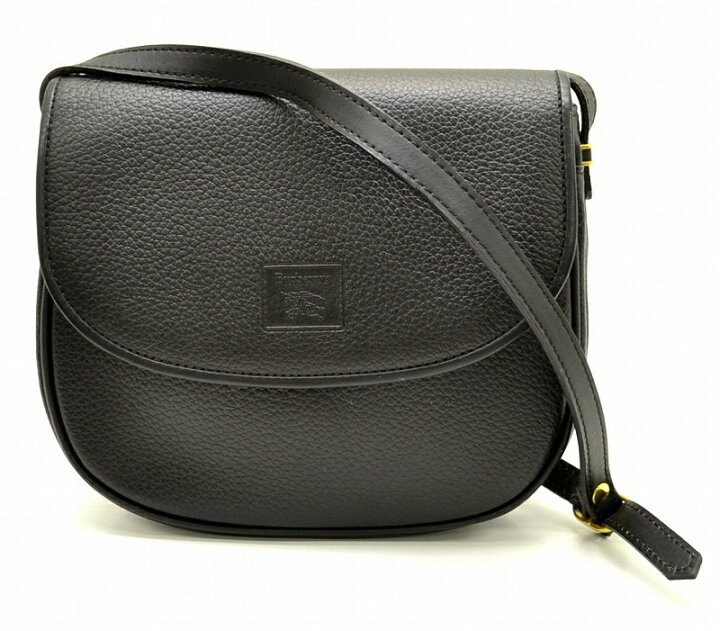 楽天市場】【バッグ】BURBERRY バーバリー ショルダーバッグ 斜め掛け 