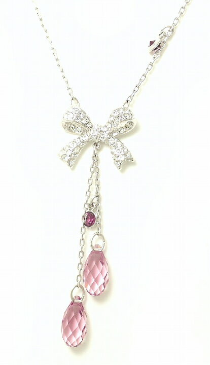 楽天市場】【未使用品】【ジュエリー】SWAROVSKI スワロフスキー 