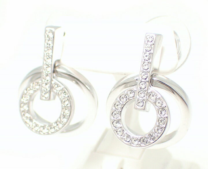 楽天市場】【未使用品】【ジュエリー】SWAROVSKI スワロフスキー 
