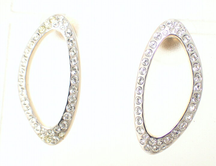 楽天市場】【未使用品】【ジュエリー】SWAROVSKI スワロフスキー 