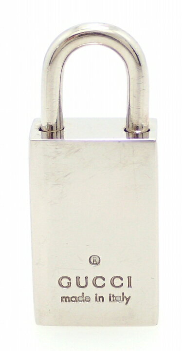 楽天市場】GUCCI グッチ ロゴ キーリング キーホルダー キーチャーム  