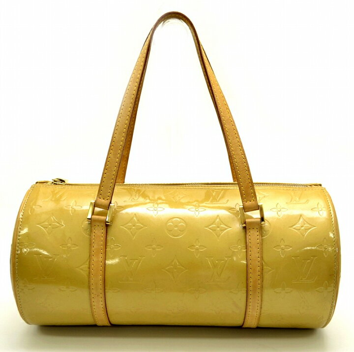 楽天市場】【バッグ】LOUIS VUITTON ルイ ヴィトン モノグラムヴェルニ  