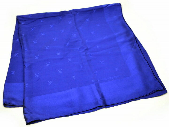 楽天市場】【アパレル】LOUIS VUITTON ルイ ヴィトン モノグラム カレ  