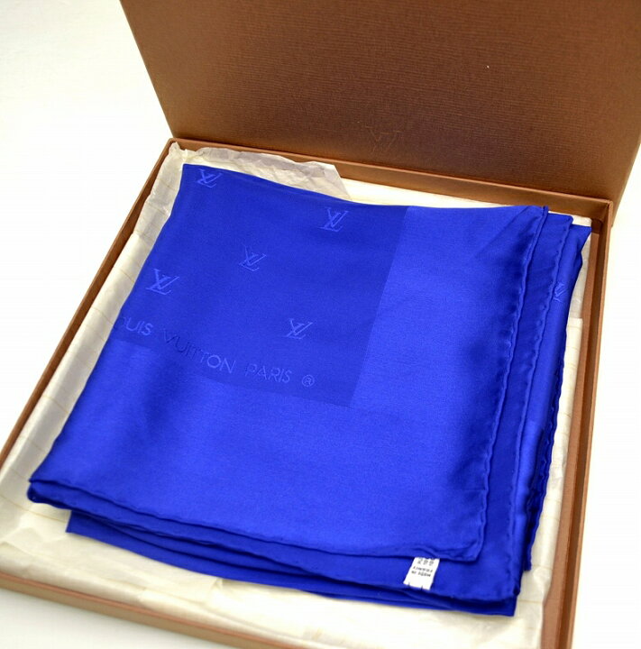 楽天市場】【アパレル】LOUIS VUITTON ルイ ヴィトン モノグラム カレ  