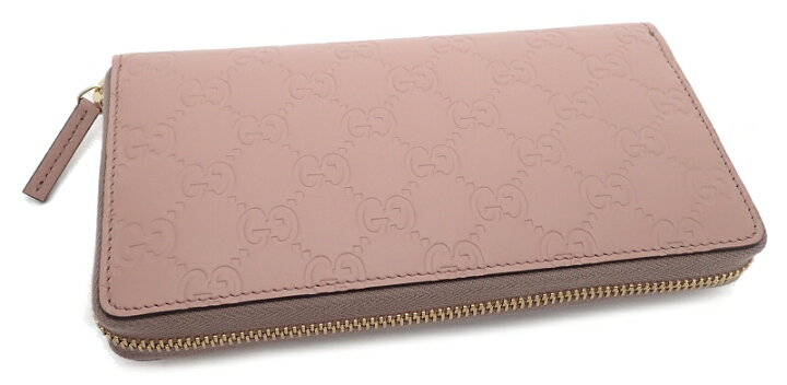 楽天市場】【新品未使用品】【財布】GUCCI グッチ グッチシマ GG  