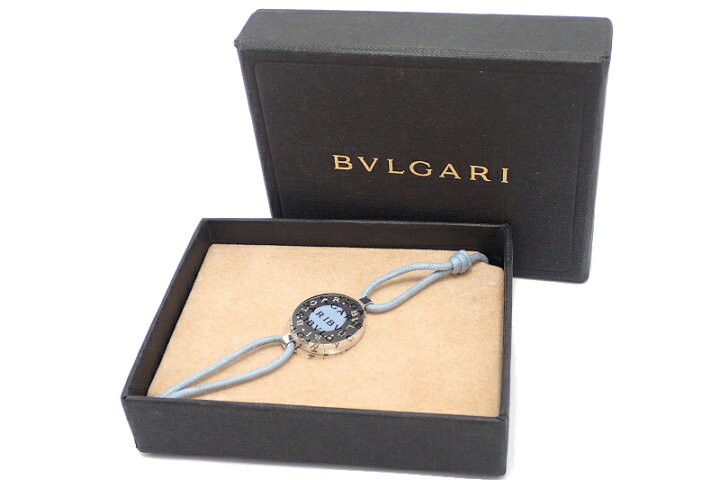 楽天市場】【新品未使用品】【ジュエリー】BVLGARI ブルガリ ブルガリ 