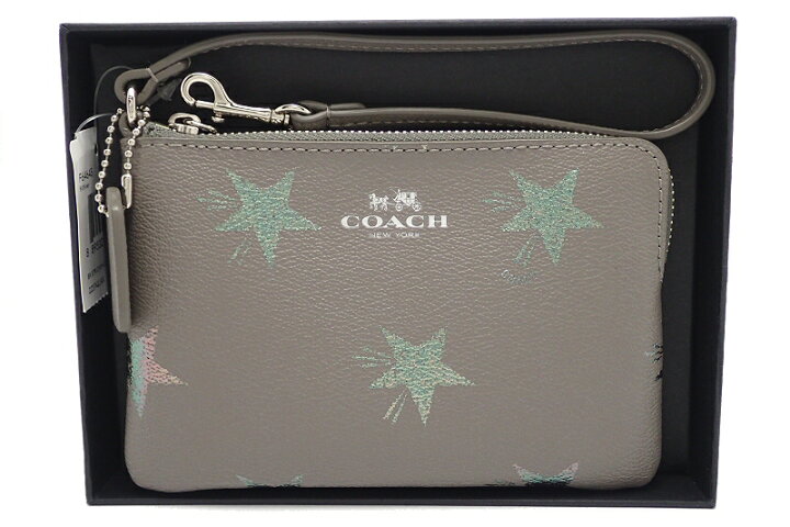 楽天市場】【新品未使用品】【バッグ】COACH コーチ スター キャニオン 