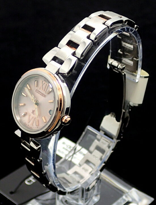 楽天市場】【新品未使用品】【ウォッチ】CITIZEN シチズン XC クロス 