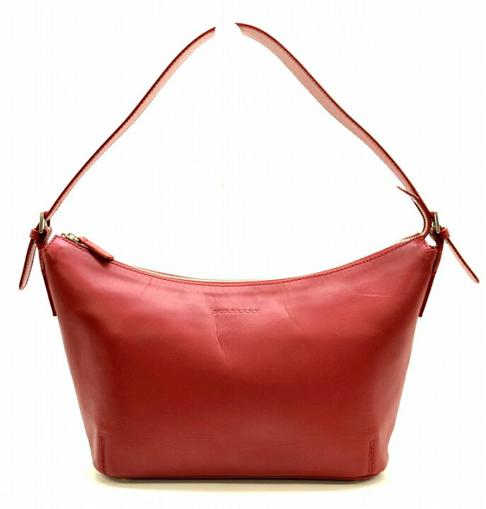 楽天市場】【バッグ】BURBERRY バーバリー ショルダーバッグ ワン  